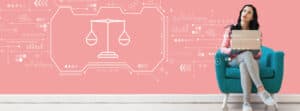 Highlighting Women in Legal Tech