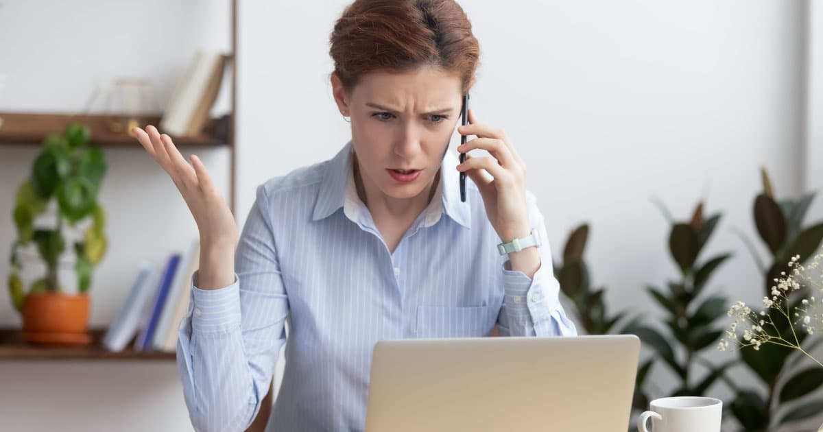 Client Non Payment
