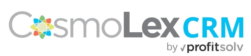 CosmoLex CRM