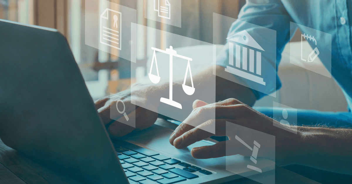 What Is Legal Process Automation?