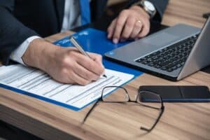 Law Firm Partnership Structure: Understanding Roles and Responsibilities