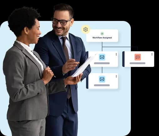 Automate to innovate your firm