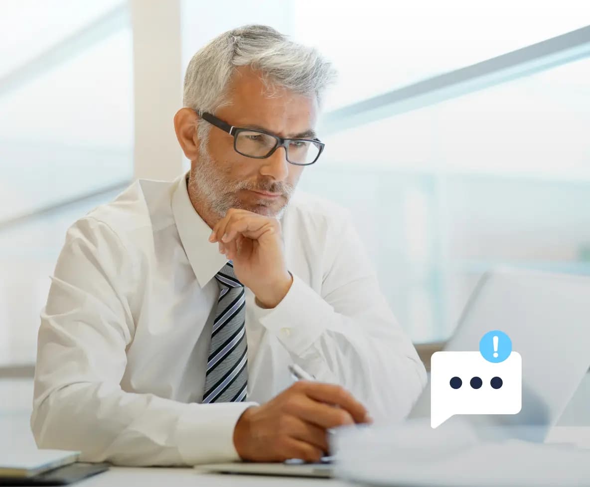 Eliminate Chasing Clients