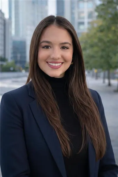 Giselle Jennings headshot