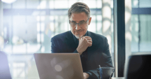 How Small IP and Business Law Firms Use AI Legal Intake to Win More Clients 