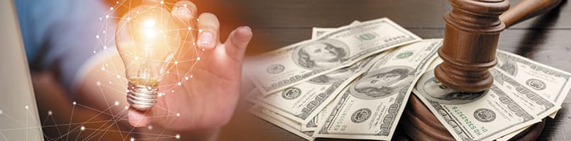 Legal Client Retainer Management