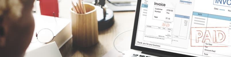 Invoice Payment Allocation