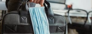 Returning to the Office? 4 Considerations for Law Firms