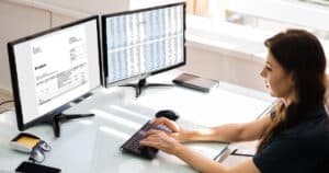 All-in-one Platform: Integrating Your Invoicing, Payments & Accounting