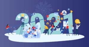 Top 10 Things Law Firms Can Take Away from 2021