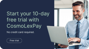 A Detailed Look at CosmoLexPay