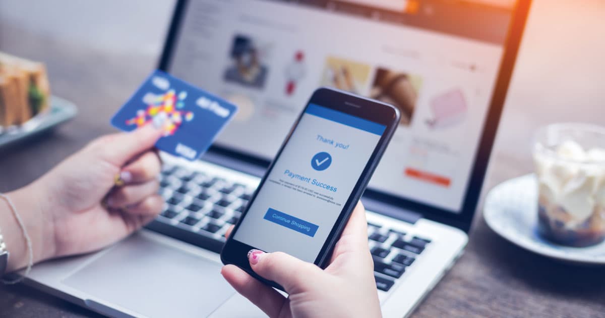 Online Payment Dos and Don'ts