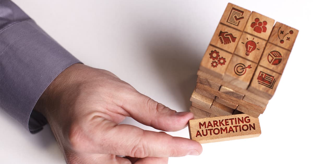 5 Ways to Use Marketing Automation at Your Law Firm