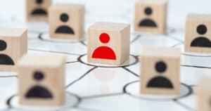 Networking outside of the box: ways for lawyers to bring in business