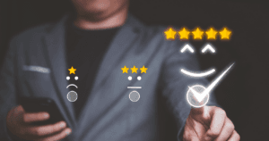 Five Ways to Improve the Client Experience at Your Law Firm