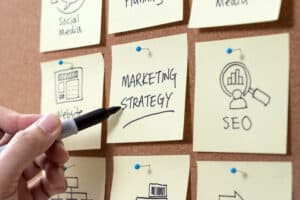 Strategic Law Firm Marketing to Scale and Strengthen Your Practice