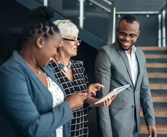 No more disparate 
firm accounting