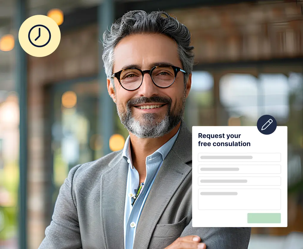 This is Our Specialty
– And Your Secret Sauce