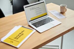 Law Firm Social Media Marketing: Building the Case for Your Practice