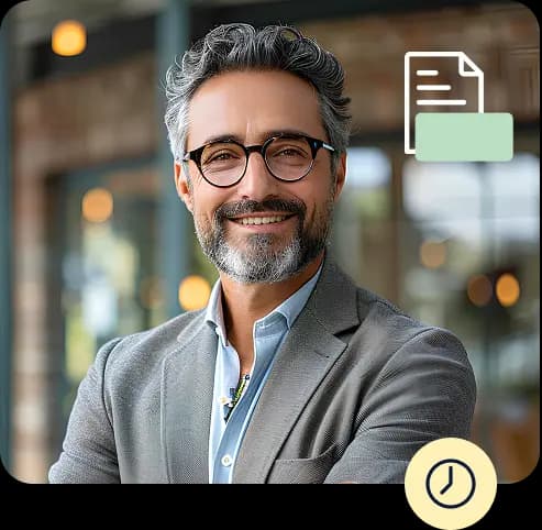 Experience the ROI of CosmoLex’s law firm client portal