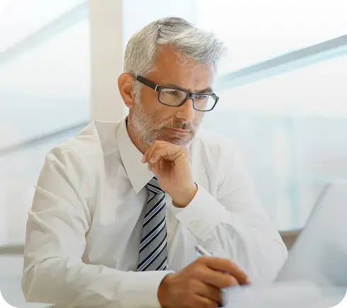 Law firms trust CosmoLex’s law firm client portal