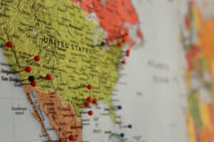 The Best States for Lawyers: Where to Grow Your Legal Career
