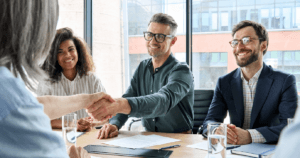 How to Grow a Law Firm. A Practical Guide for Sustainable Success.