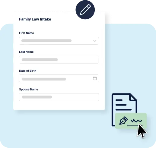 Automate follow-ups, responses, and communications