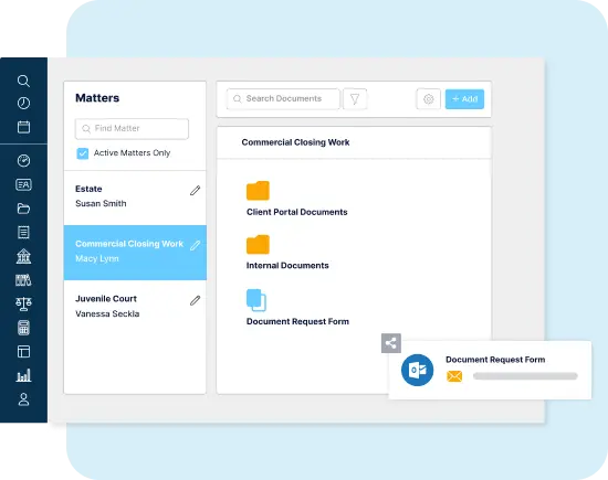 Frictionless Communication with Your Civil Litigation Clients