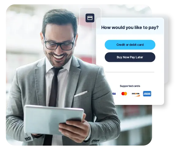 Online Payments CA