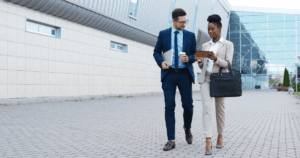 From Disconnected Apps to Built-In AI: What Firms Want Next
