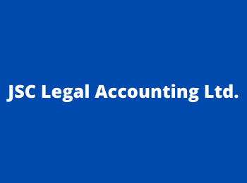 JSC Legal Accounting Ltd